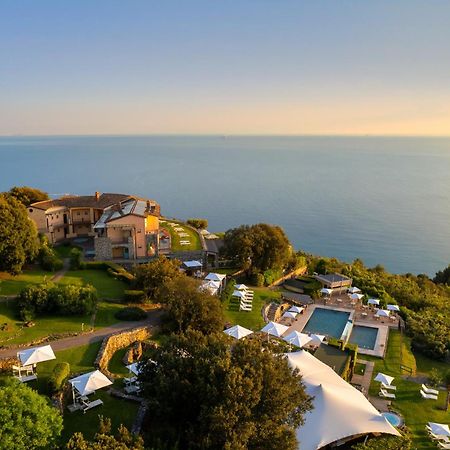 Golfo Dei Poeti Relais & Spa Ameglia Exteriér fotografie