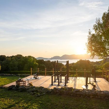Golfo Dei Poeti Relais & Spa Ameglia Exteriér fotografie