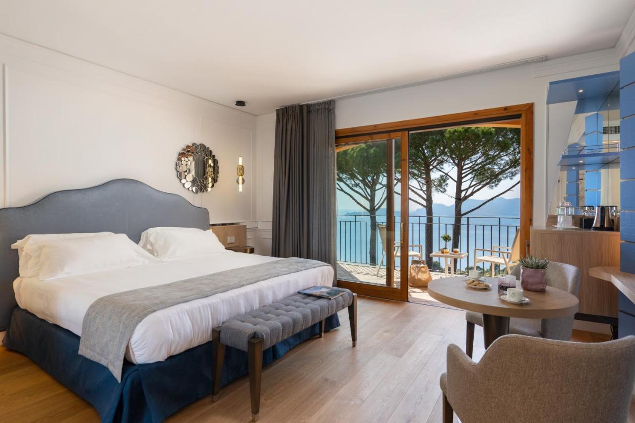 Golfo Dei Poeti Relais & Spa Ameglia Exteriér fotografie