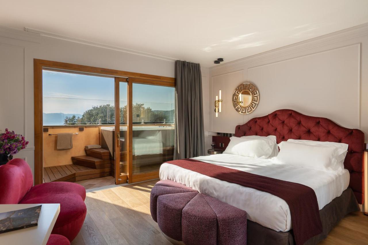 Golfo Dei Poeti Relais & Spa Ameglia Exteriér fotografie