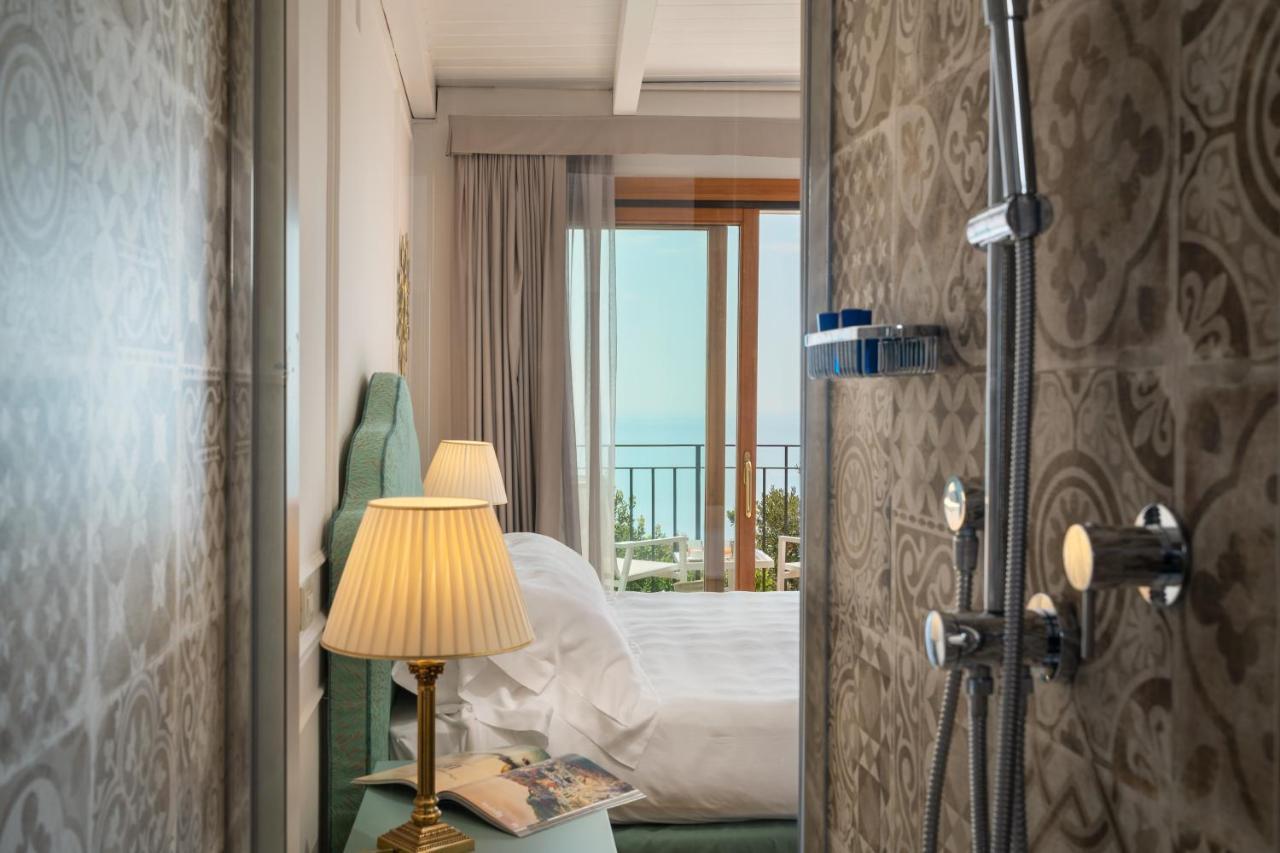 Golfo Dei Poeti Relais & Spa Ameglia Exteriér fotografie