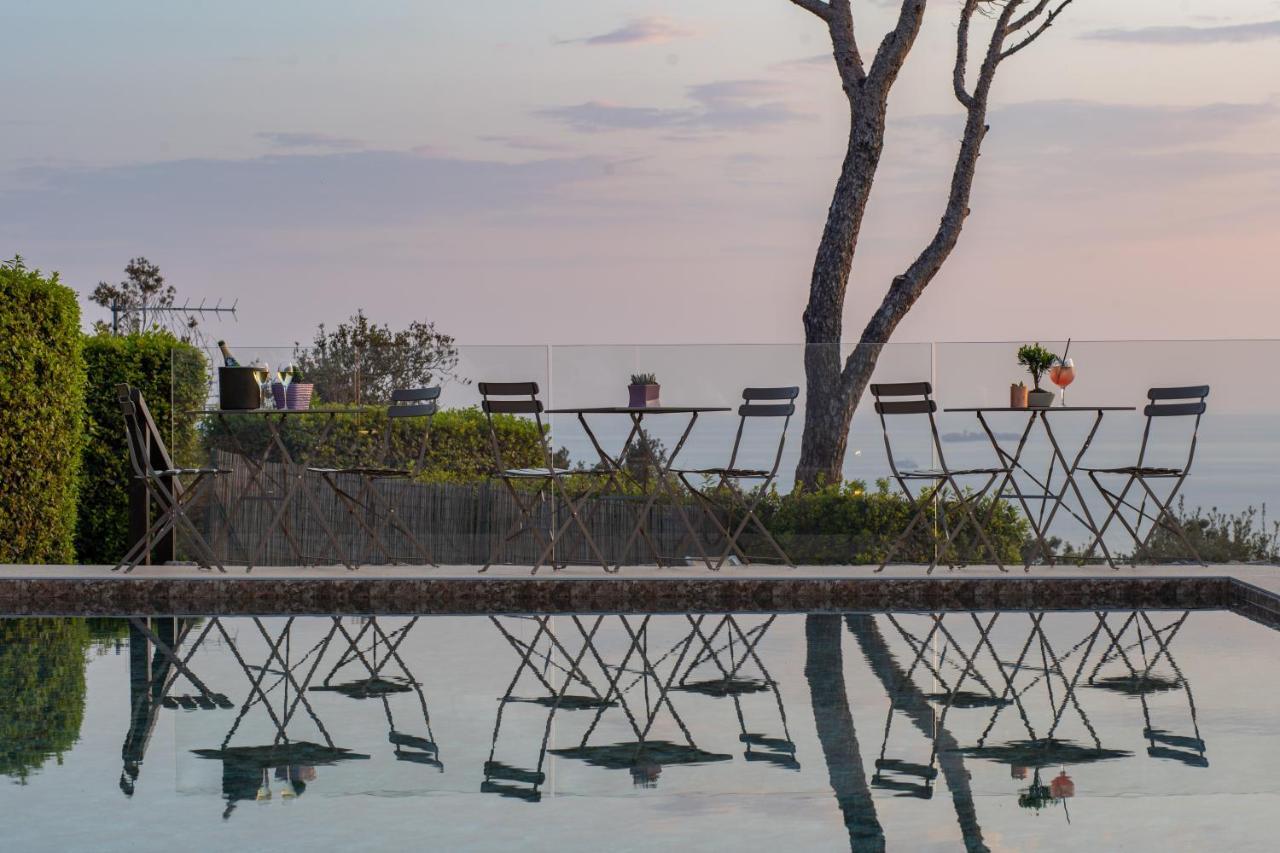 Golfo Dei Poeti Relais & Spa Ameglia Exteriér fotografie