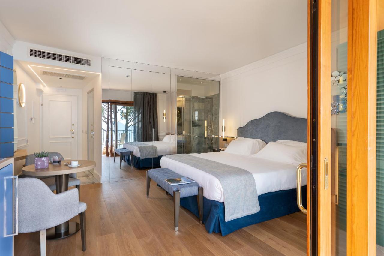 Golfo Dei Poeti Relais & Spa Ameglia Exteriér fotografie