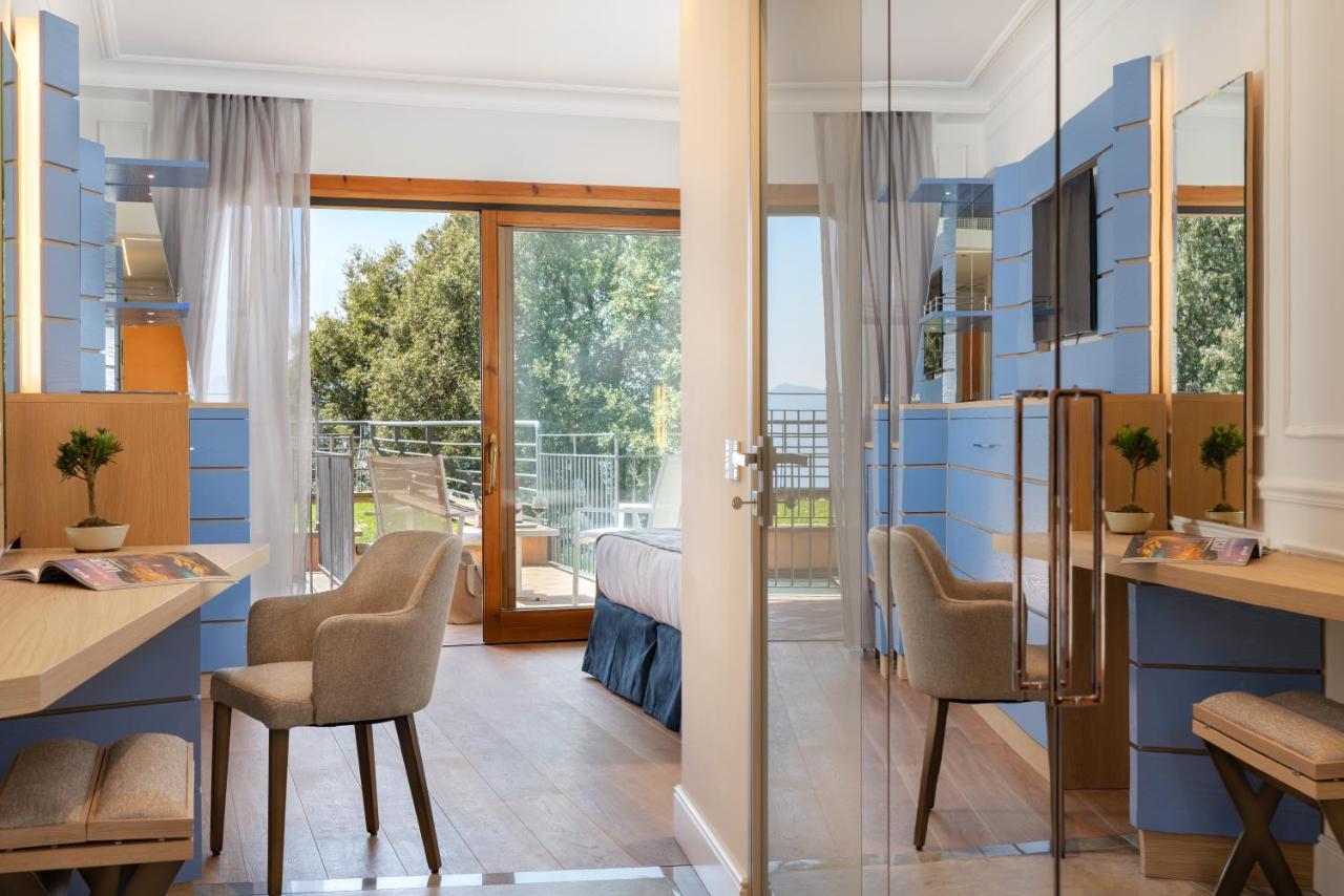 Golfo Dei Poeti Relais & Spa Ameglia Exteriér fotografie