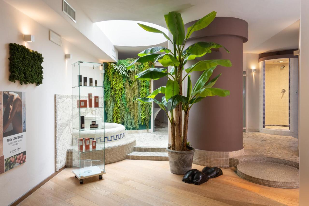 Golfo Dei Poeti Relais & Spa Ameglia Exteriér fotografie
