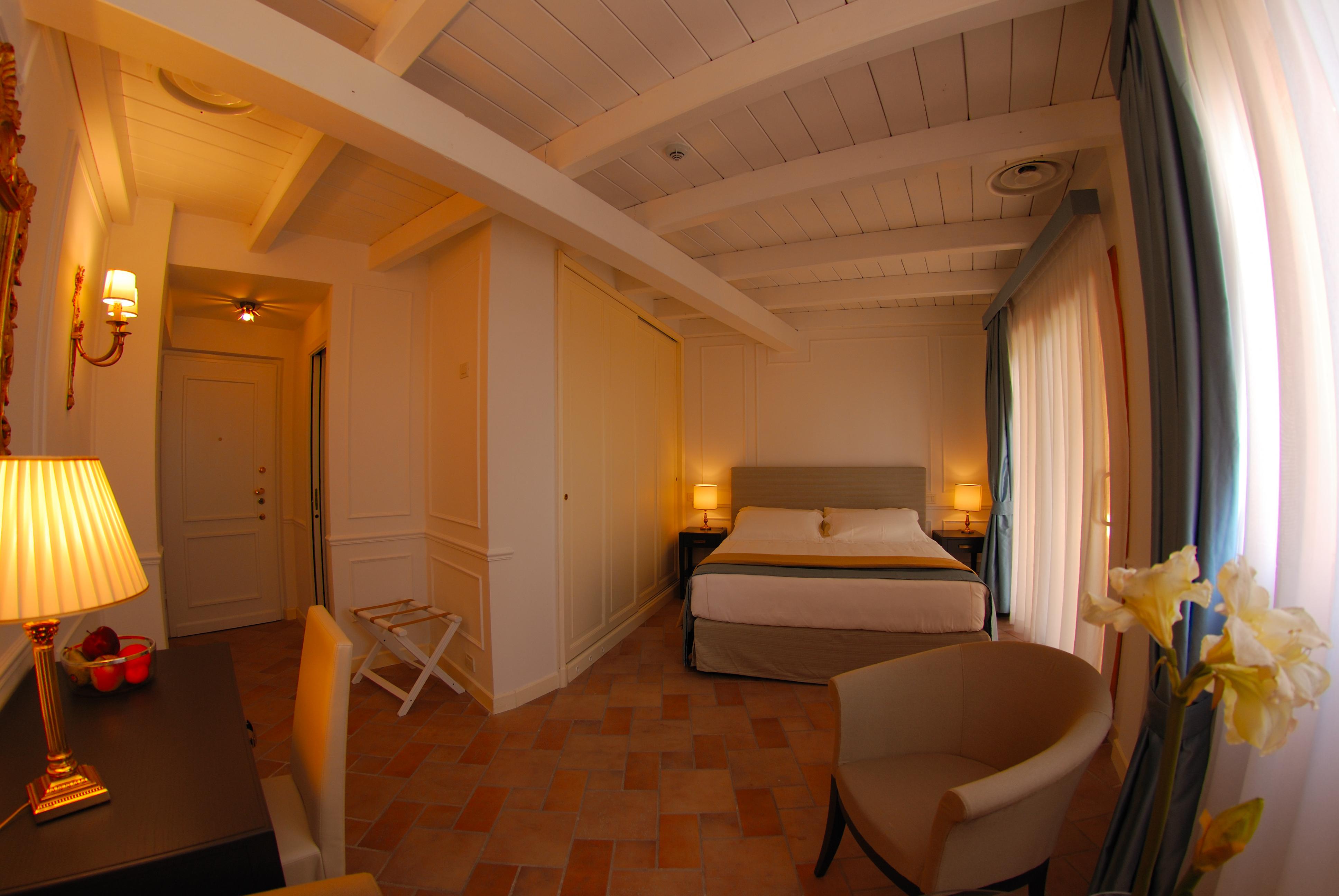 Golfo Dei Poeti Relais & Spa Ameglia Exteriér fotografie