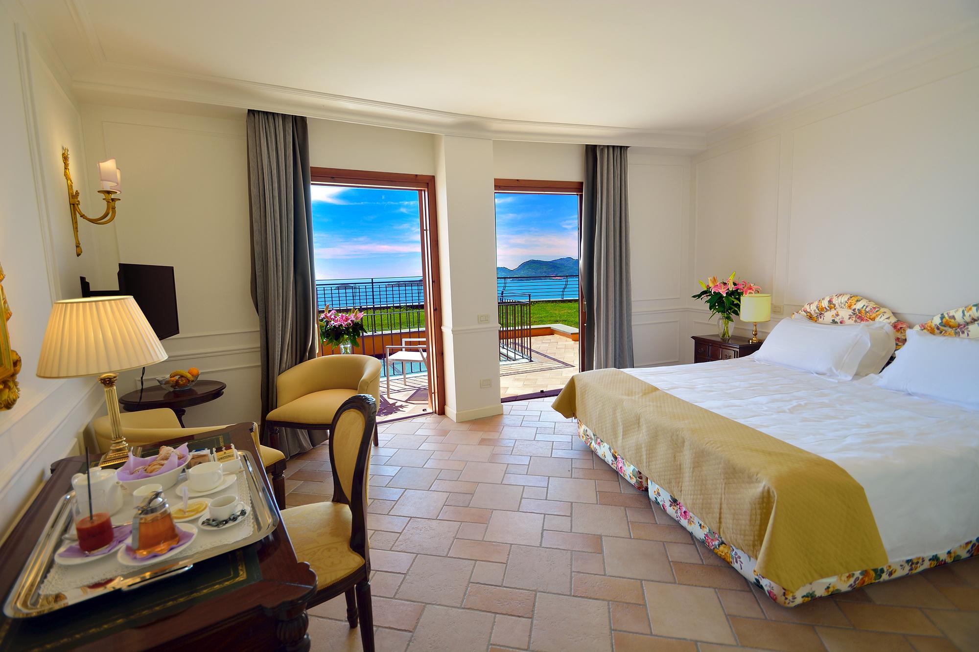 Golfo Dei Poeti Relais & Spa Ameglia Exteriér fotografie