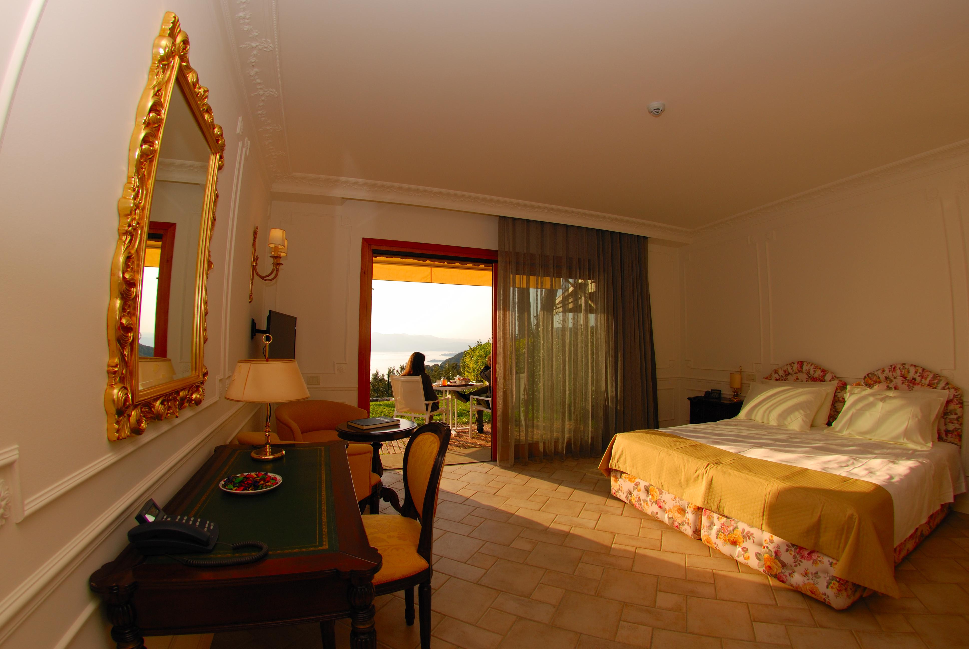 Golfo Dei Poeti Relais & Spa Ameglia Exteriér fotografie