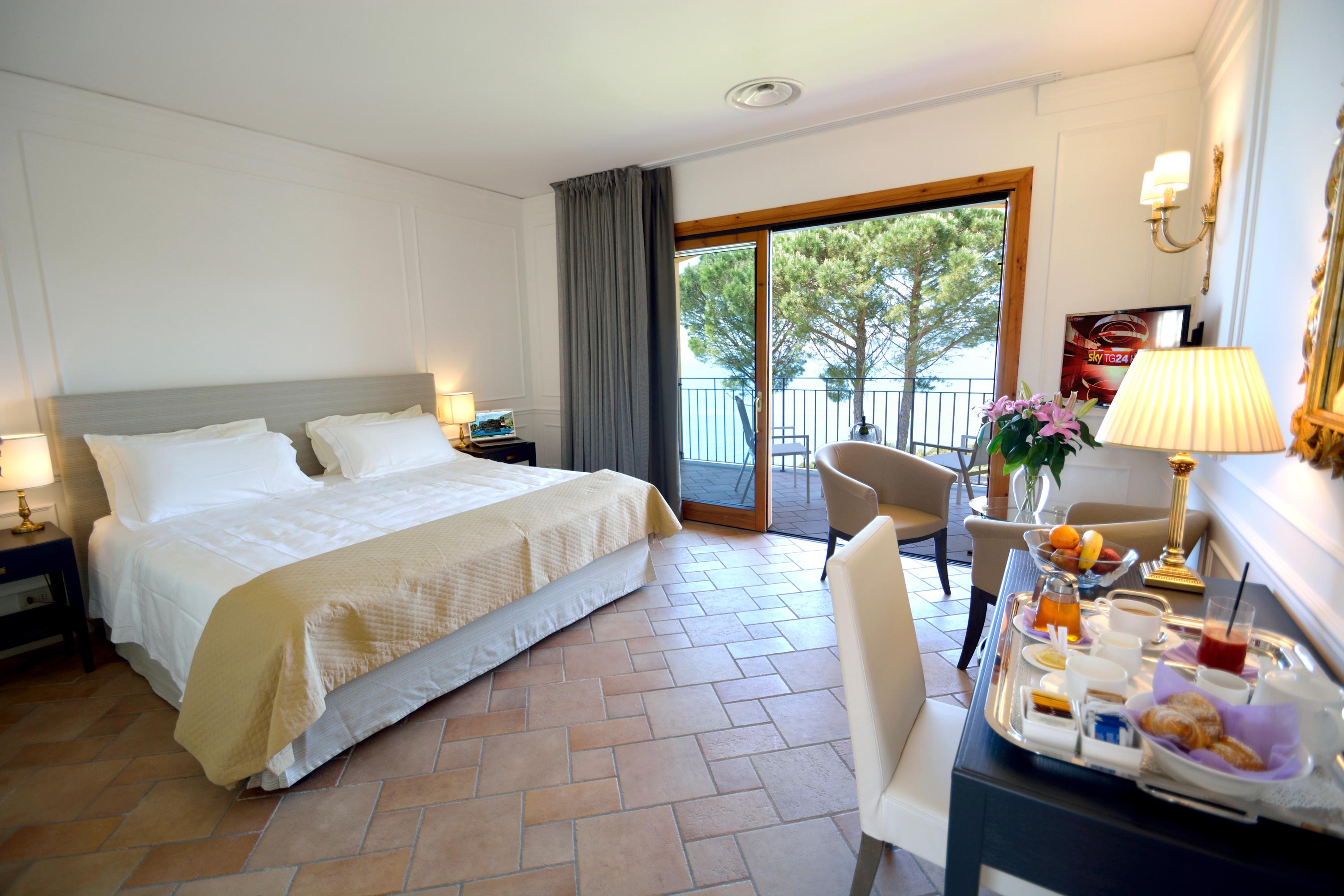 Golfo Dei Poeti Relais & Spa Ameglia Exteriér fotografie