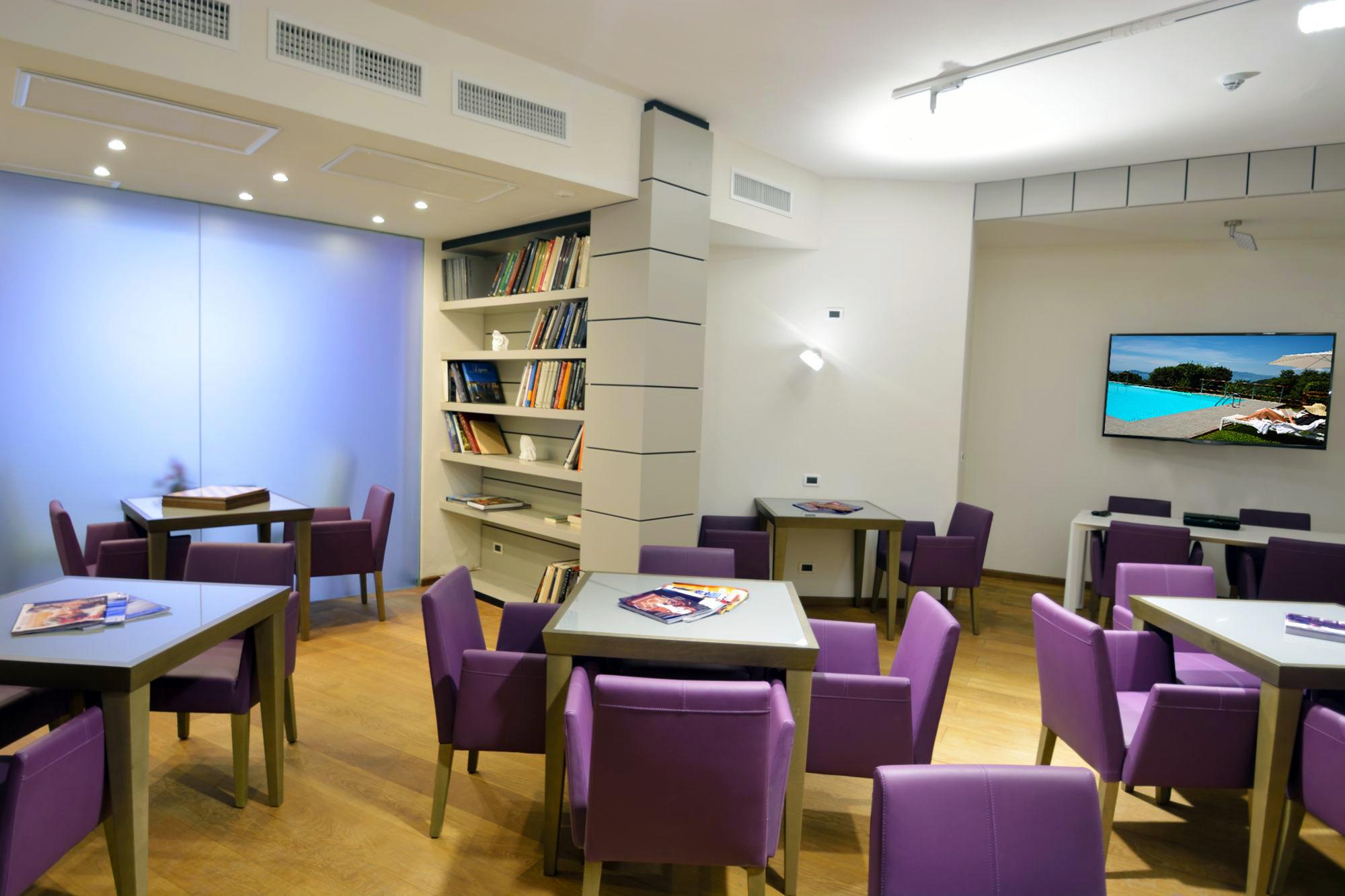 Golfo Dei Poeti Relais & Spa Ameglia Exteriér fotografie
