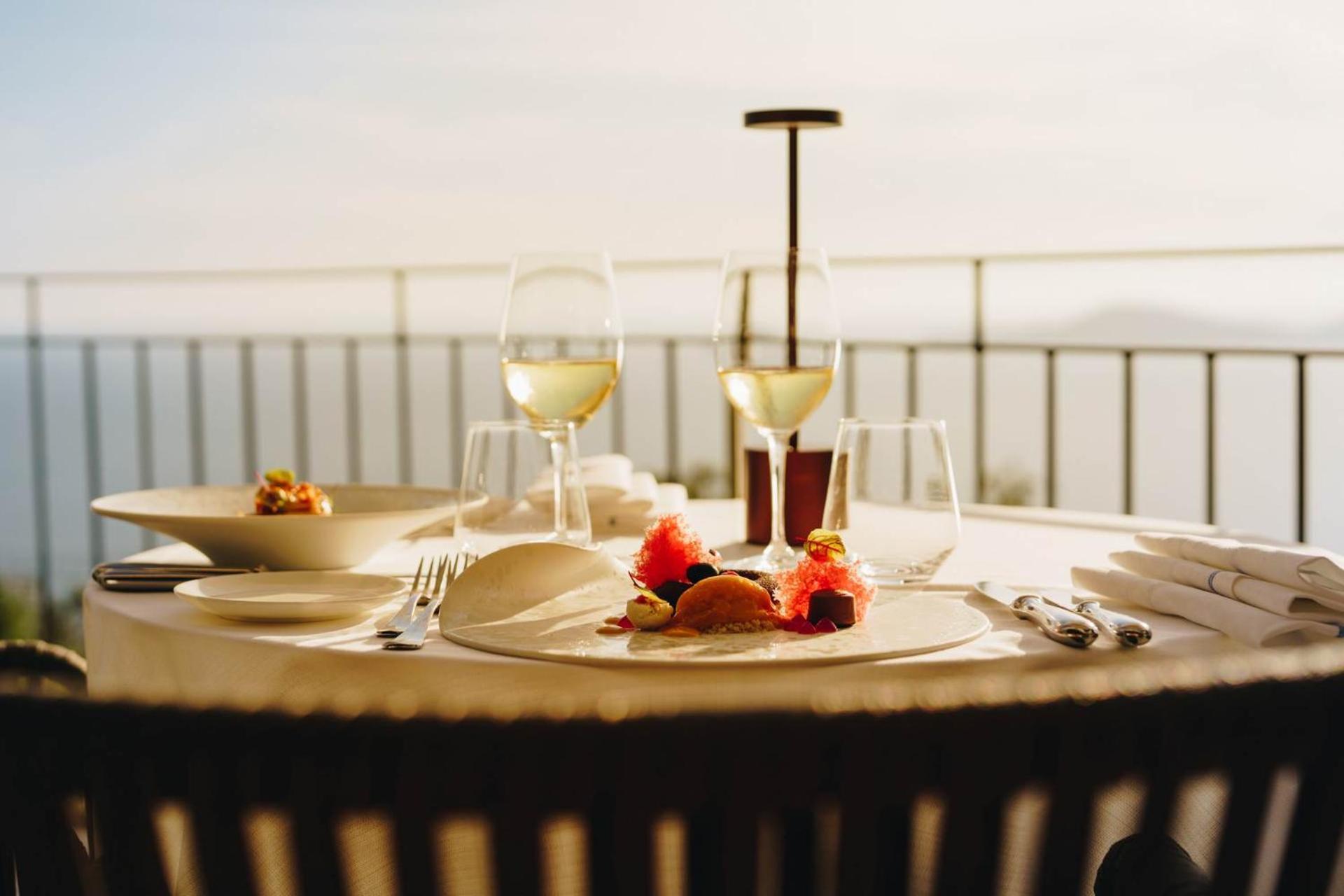 Golfo Dei Poeti Relais & Spa Ameglia Exteriér fotografie