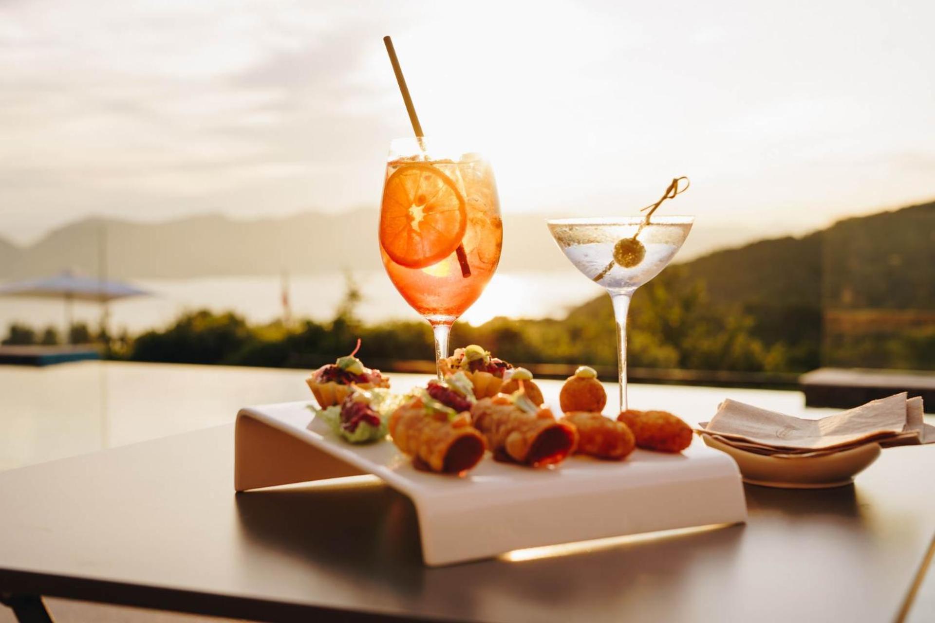 Golfo Dei Poeti Relais & Spa Ameglia Exteriér fotografie