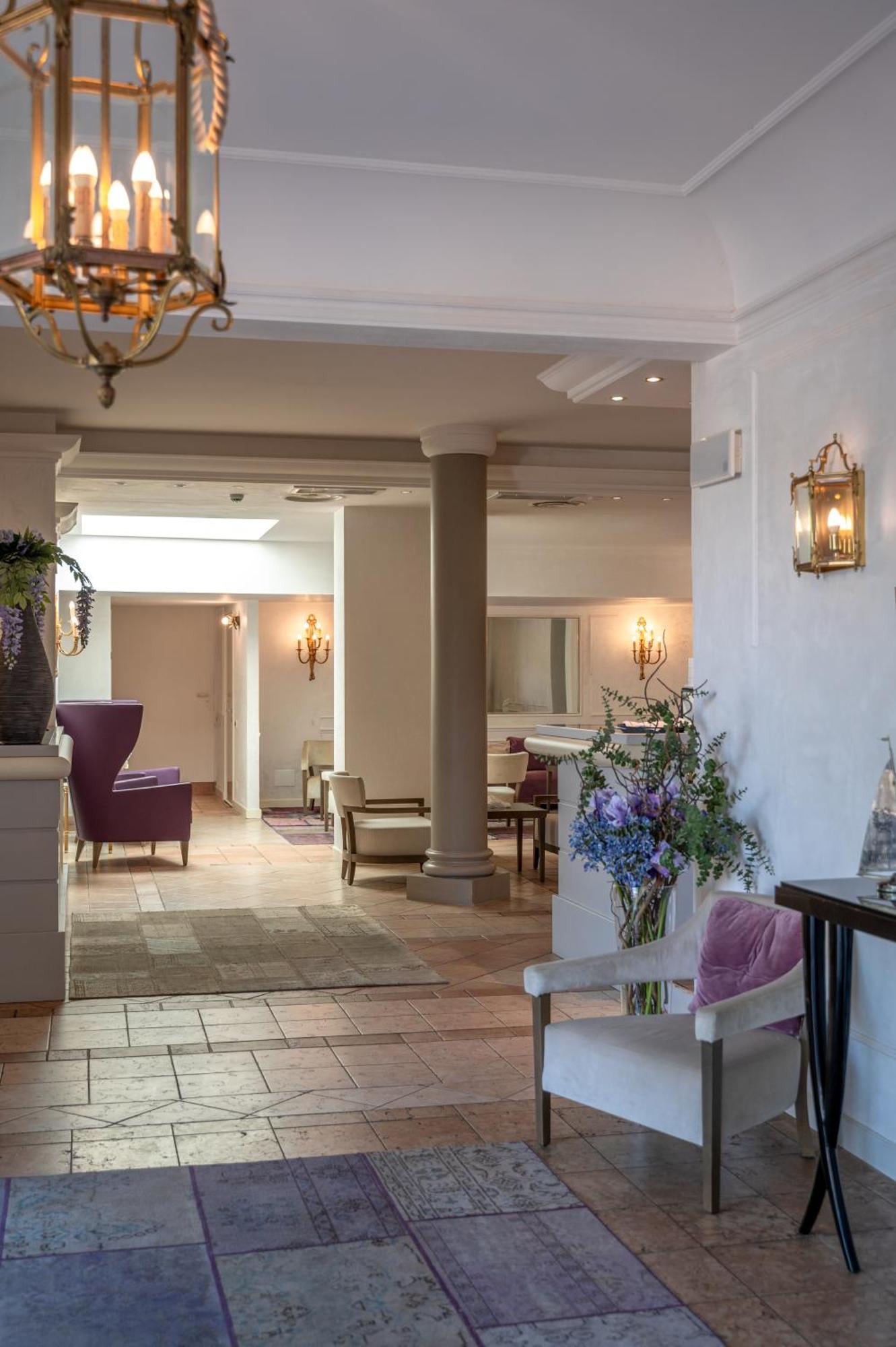 Golfo Dei Poeti Relais & Spa Ameglia Exteriér fotografie