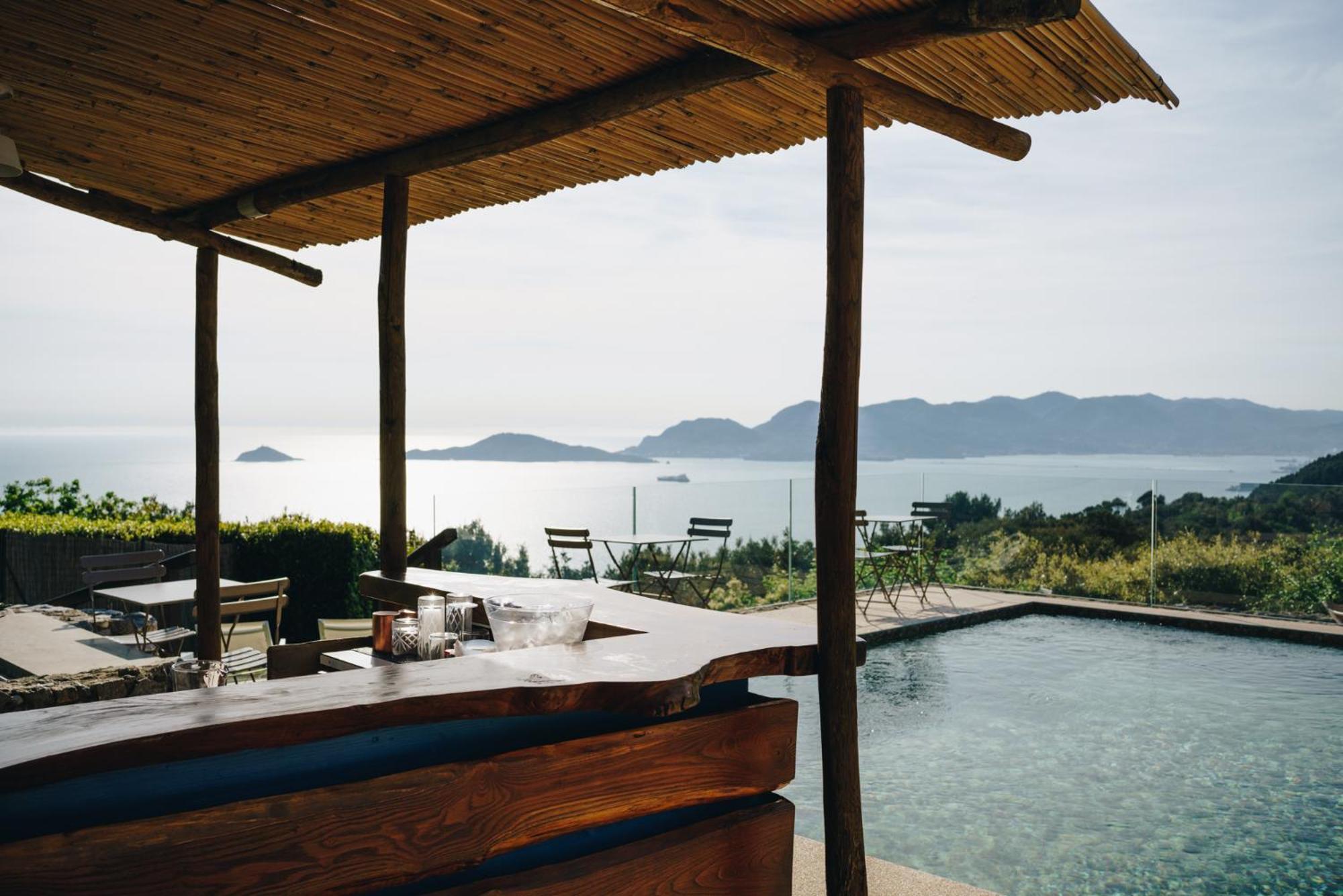Golfo Dei Poeti Relais & Spa Ameglia Exteriér fotografie