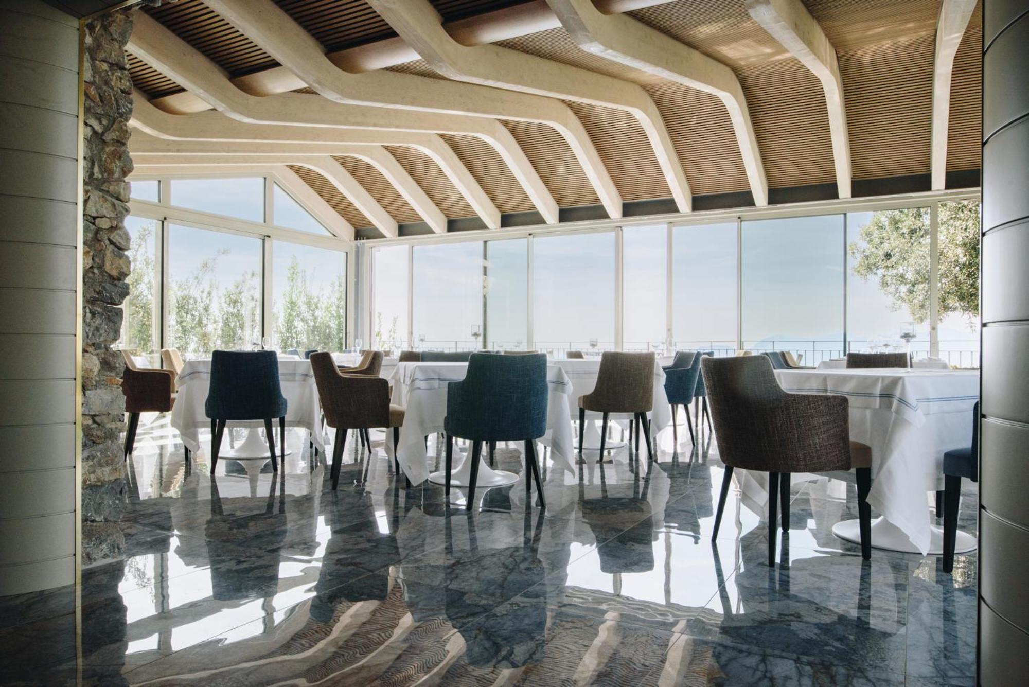 Golfo Dei Poeti Relais & Spa Ameglia Exteriér fotografie