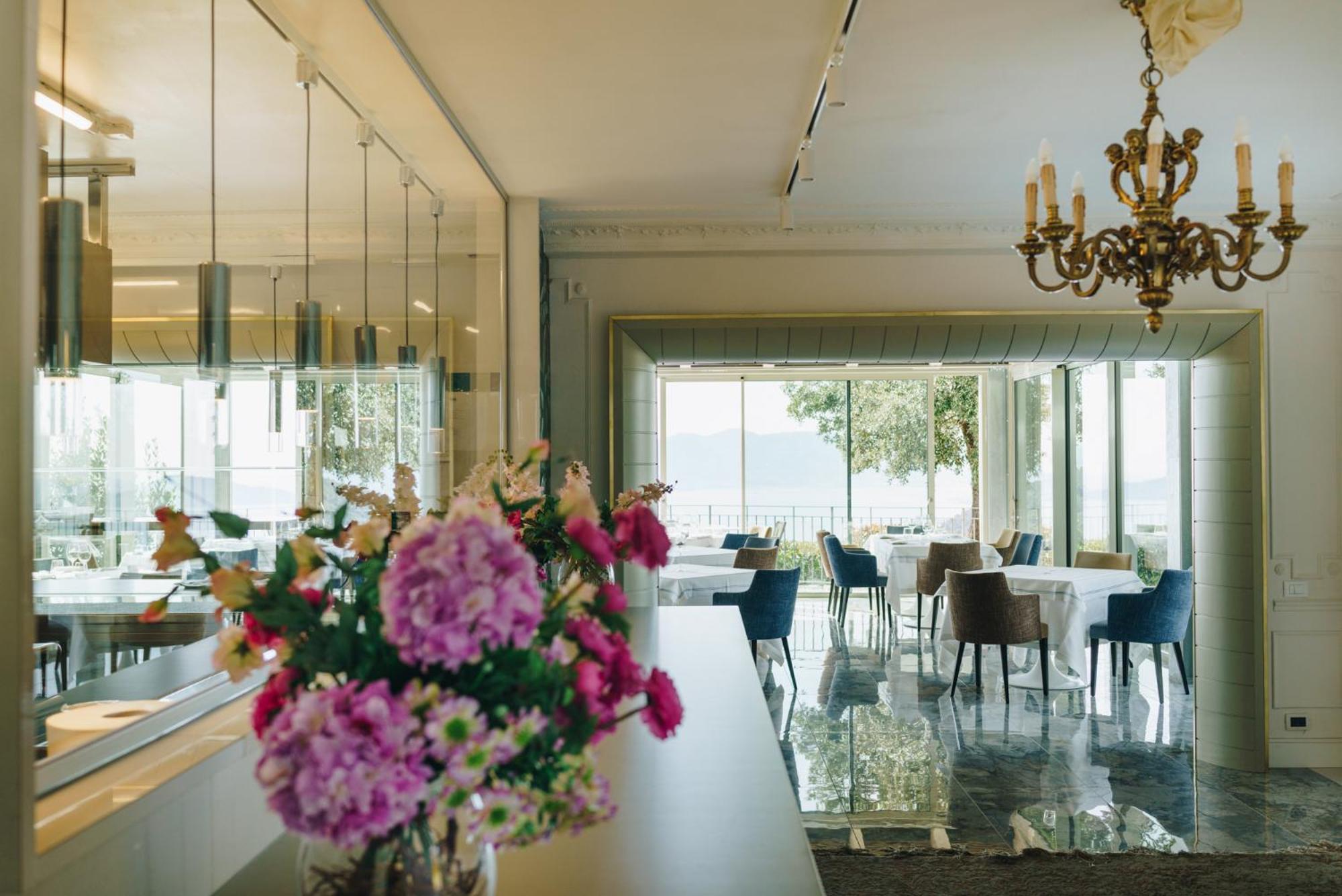 Golfo Dei Poeti Relais & Spa Ameglia Exteriér fotografie