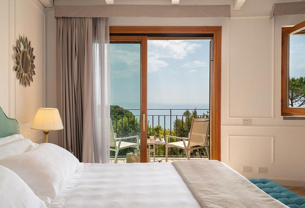 Golfo Dei Poeti Relais & Spa Ameglia Pokoj fotografie