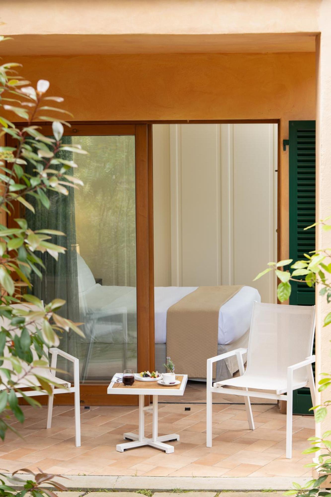 Golfo Dei Poeti Relais & Spa Ameglia Exteriér fotografie