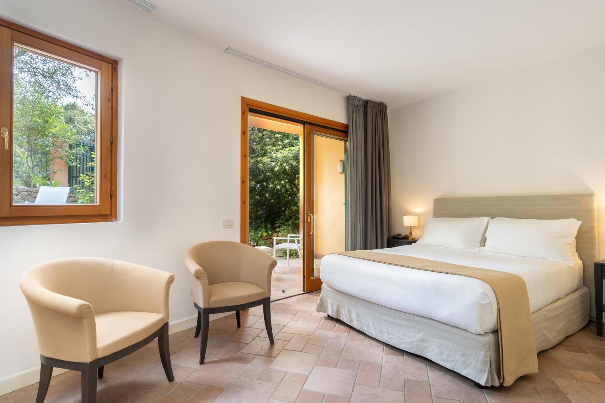 Golfo Dei Poeti Relais & Spa Ameglia Exteriér fotografie